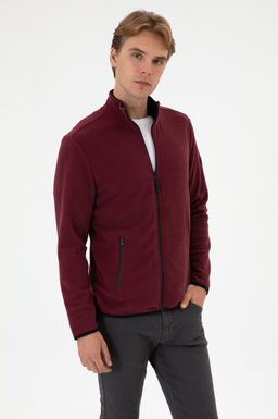 Erkek Bordo _rme H_rka - U.s. polo assn фото 8