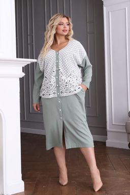 Платье П4-5008/5