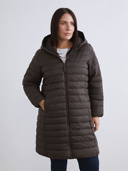 Kap??onlu Kad?n ?i?me Mont