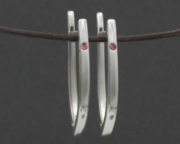 Серьги "Милесса "