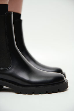 Botas Chelsea - H&m фото 8
