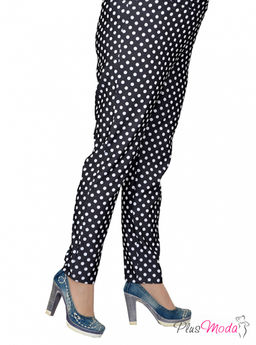 Брюки Модель №657 размеры 44-84 - Plusmoda фото 7