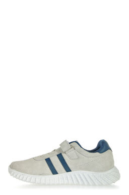 Полуботинки школьные ZEBRA  фото 2