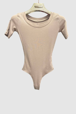 4303 БЕЖЕВОЕ БОДИ