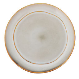 MILLIMI Тарелка десертная Портофино 20*2см, керамика арт. 824-146