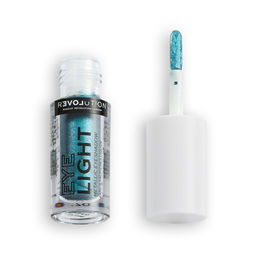 Тени для век жидкие Eye Light Metallic, Dazed 6518215