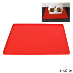 Противень силикон., 31*27 см. LS-54/L-54 арт. 684219, 696826