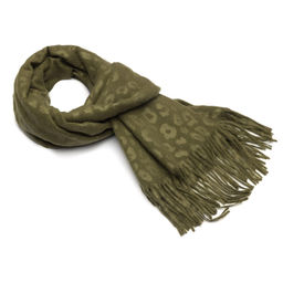 Шарф Клеа 003850b_52 Foxtrot кашемир