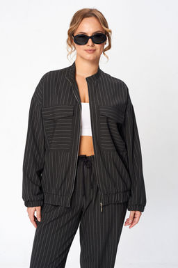 Костюм Liona Style 927 графит