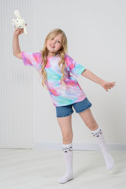 Гольфы детские Лео (набор 2 пары)