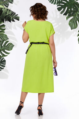 Платье BAGIRA ANTA 1007 №2 - Mira fashion фото 369