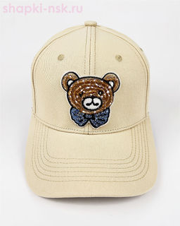 B73 Бейсболка женская (56-58)