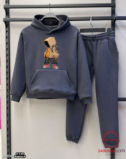 Спортивный костюм, трехнитка - Bruno фото 7