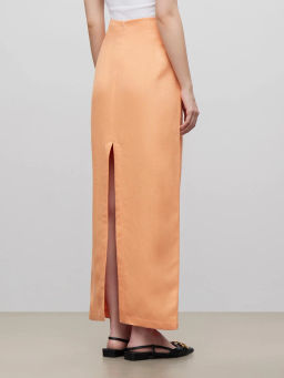 EMKA / Юбка а-силуэта фото 5