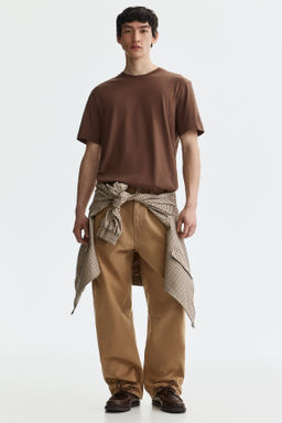 Pack de 5 camisetas Regular Fit - H&m фото 16