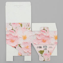 Коробка подарочная складная, упаковка, «Счастья в каждом моменте», 15×15×7 см