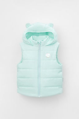 Crockid _ ВК 35015/3 ГР жилет дет