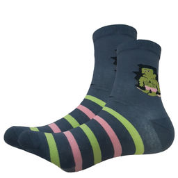 55896 Marvel Comics | Носки серии Супергерои "ХАЛК", р-р 38-42 (темно-серый)