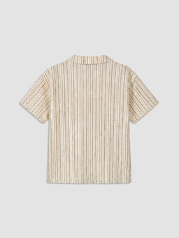 Polo Yaka Erkek ?ocuk Ti??rt
