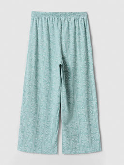 Комплект домашний женский с узором пейсли - Mark formelle фото 11