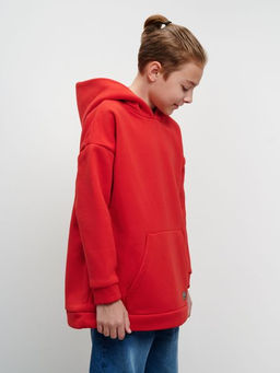 Толстовка оверсайз для мальчика - Yollochka фото 3