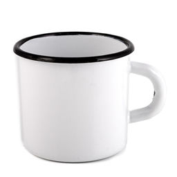 Кружка эмал. 0,25л