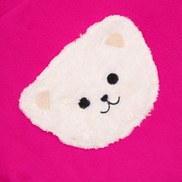 Костюм флис 8869600105 8869600105 купить оптом по цене 839 ?| Фабрика детской одежды Юлла - Youlala фото 4