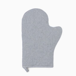 Варежка-прихватка Сказочный дракон 20х28 см, 35% хл, 65% пэ, ватин 250 г/м2 - Доляна фото 3