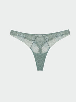 Dantelli Tanga K?lot