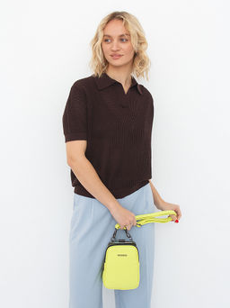 Сумка 29133-9 yellow Velina Fabbiano-Safenta