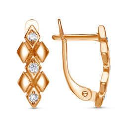 СЕРЬГИ 33815045