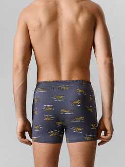 Цена за 2 штуки! ТРУСЫ МУЖСКИЕ - Mark formelle фото 3