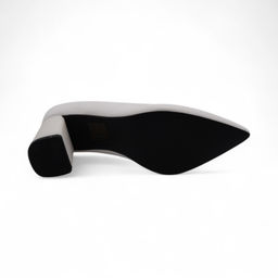 Женские туфли А251-2 белые - Ahgel stars фото 3