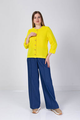 Джемпер женский Л438 - Olsarri фото 3