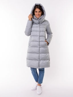 Женская зимняя куртка - Little secret фото 5