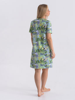 Халат женский - Глория Трикотаж фото 2