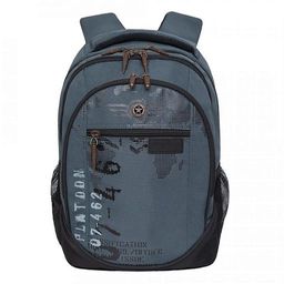 RU-501-11 Рюкзак - Grizzly фото 6