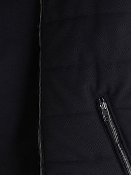 Dik Yaka Erkek ?ocuk Yelek