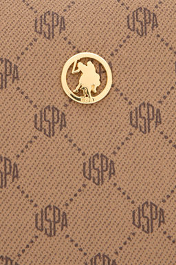 Kad_n Koyu Bej _anta Sepette S_rpriz _ndirim - U.s. polo assn фото 6