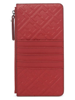 Кошелек ZQ79-7979 red