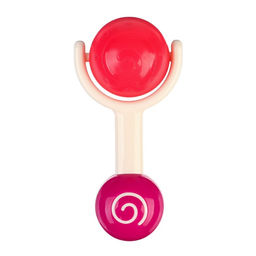 Погремушка Сладости: леденец, Крошка Я