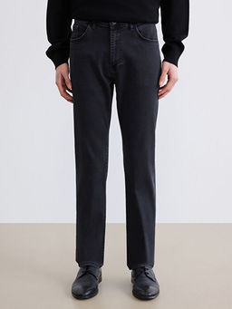 779 Regular Fit Erkek Jean Pantolon