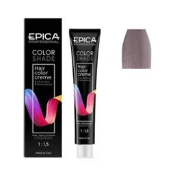 12 Gray EPICA Professional COLORSHADE Крем-краска пастельное тонирование Серый, 100мл