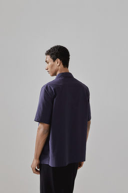 Camisa resort Regular Fit - H&m фото 5