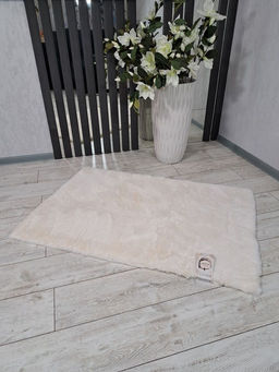 Коврик декоративный Maldivian resort (жемчуг) 80х120 - Kazanov.a. фото 3