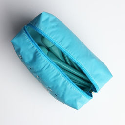 Косметичка Love Forever 17?10?5 см, на молнии - Nazamok фото 4