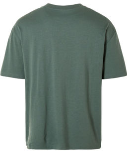 Футболка мужская оверсайз LIVERGY  фото 3