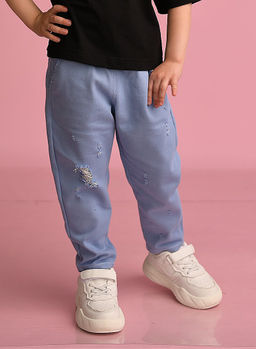 Брюки-бананы - Baroshakids фото 11