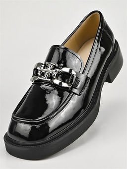 Лоферы женские/ Броги S4-1039 - Piniolo фото 3