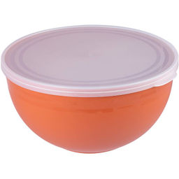 Миска 5л с крышкой LINE